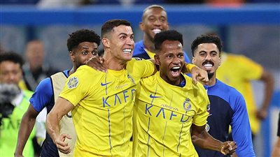 تعرف على طاقم تحكيم ديربي الهلال والنصر في الدوري السعودي