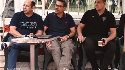خاص| حارس إنبي يدخل اهتمامات الزمالك