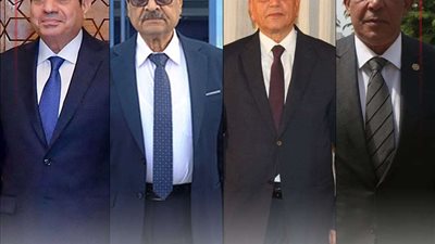 انتخابات الرئاسة المصرية.. الموعد داخل وخارج مصر والاستعلام عن اللجان