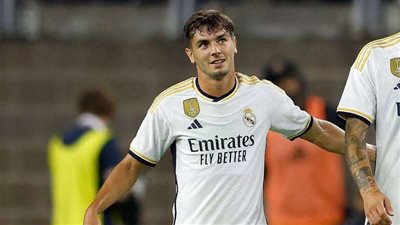 أنشيلوتي يجرى تغييرًا في تشكيل ريال مدريد قبل بداية مباراة قادش بدقائق