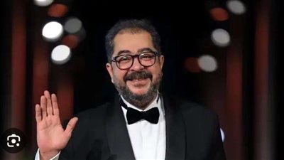 هبة مجدي ترثى طارق عبد العزيز برسالة مؤثرة