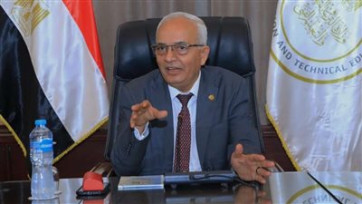وزير التعليم يشارك في مؤتمر الخبراء الإقليمي لتعزيز اللغة العربية