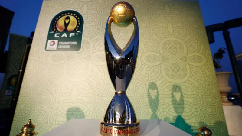 مواعيد مباريات الجولة الأولى من دوري أبطال إفريقيا