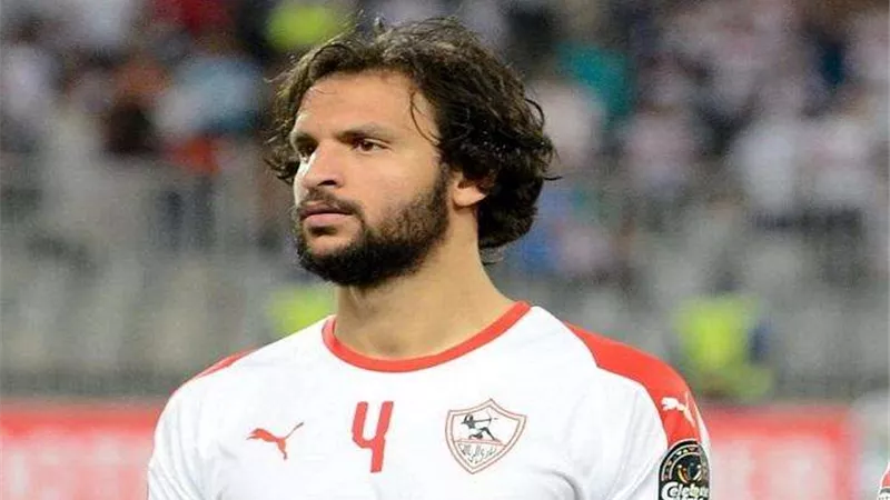 طبيب الزمالك.. محمود علاء وعبد الله جمعة يغيب عن مباراة أبو سليم الليبي
