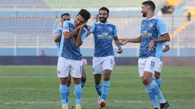 باتشكو يستقر على قائمة الفريق لخوض مباراة  أمام مازيمبي في دوري الأبطال