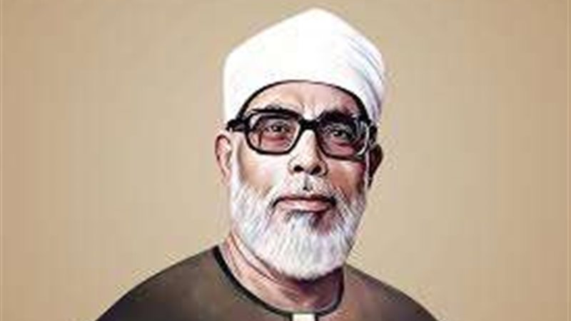 الشيخ الحصري