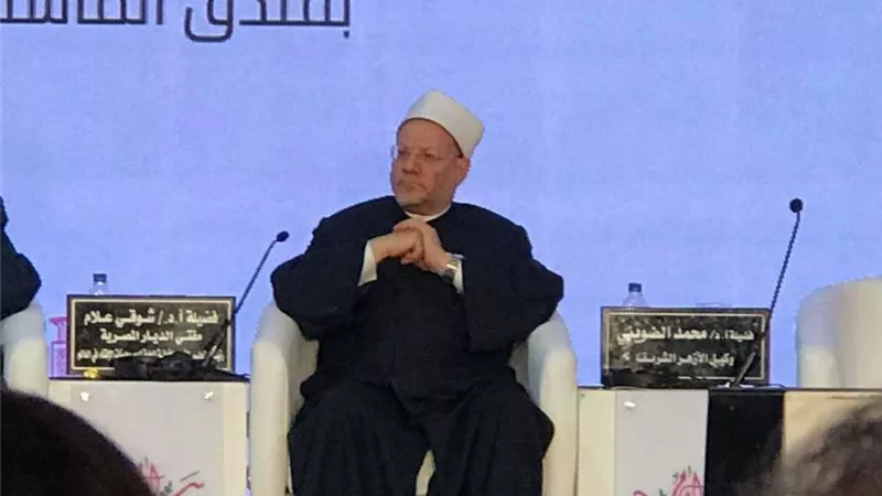 مفتي الجمهورية يتوجه إلى أوزبكستان للمشاركة في مؤتمر الإدارة الدينية