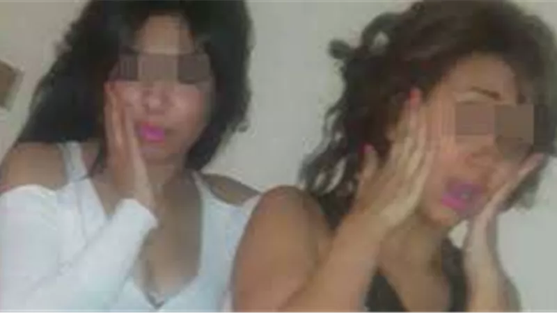 حبس فتاتين متهمتين بممارسة الدعارة بالإسماعيلية