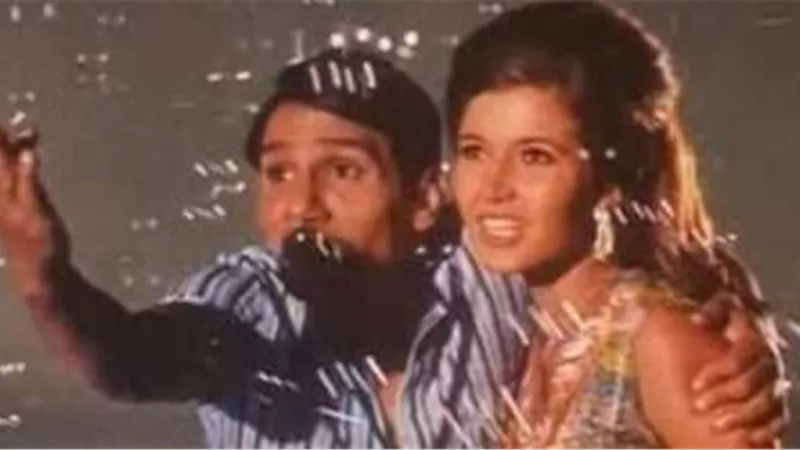 في عيد ميلاد ميرفت أمين.. حكاية أول لقاء مع عبد الحليم حافظ (فيديو)