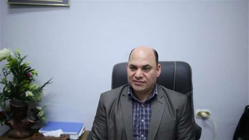 محمد على فهيم رئيس