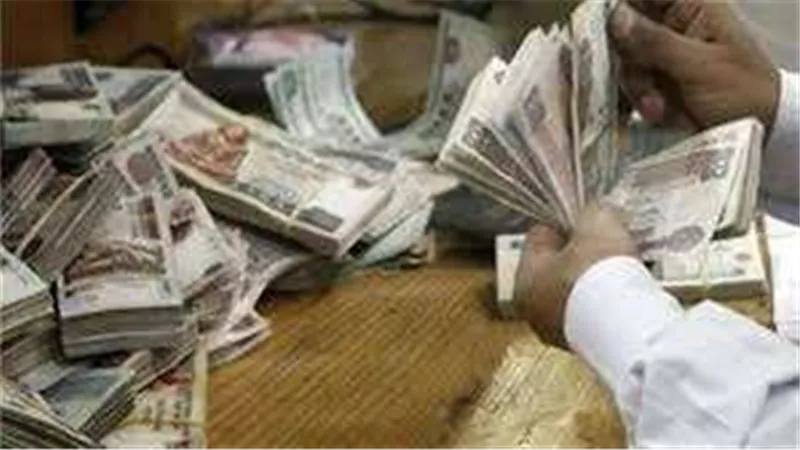 القبض على متهم بغسل 35 مليون جنيه حصيلة تجارة المخدرات