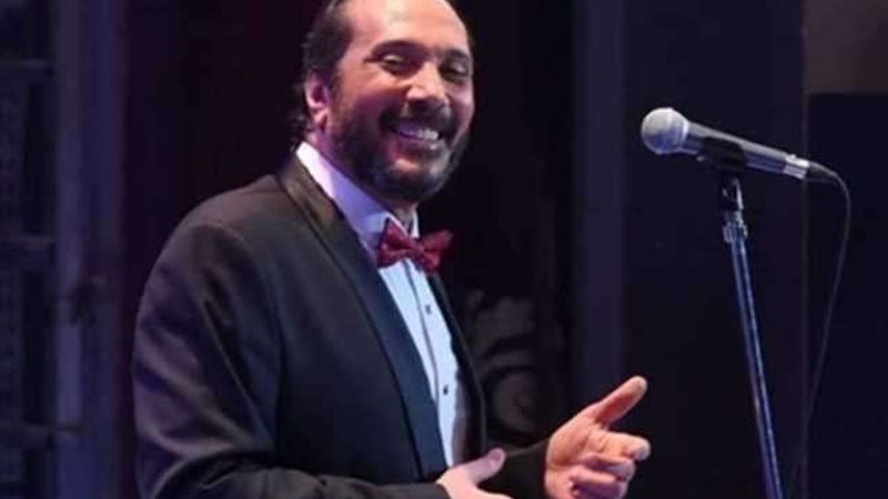 علي الحجار