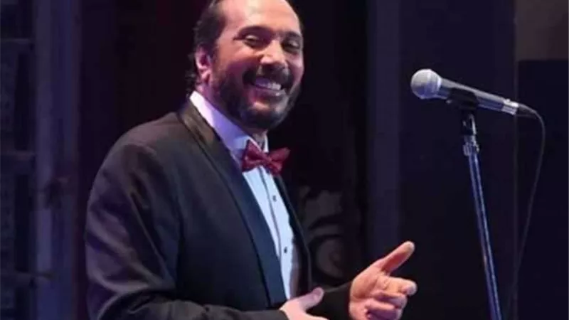 في هذا الموعد.. علي الحجار يلتقي جمهوره في حفل مكتبة الإسكندرية