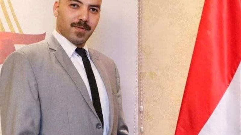 محمد مجدي