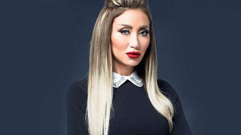 ريهام سعيد