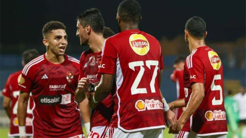 أبطال أفريقيا.. الديبيس وكهربا يقودان الأهلي أمام ميدياما في دوري الأبطال