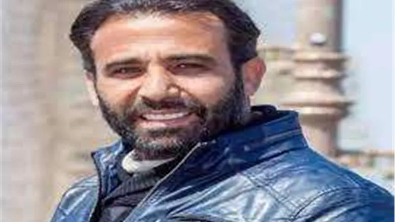 الممثل الفلسطيني إياد حجاج: رفضت العمل مع ممثلين ومنتجين صهاينة