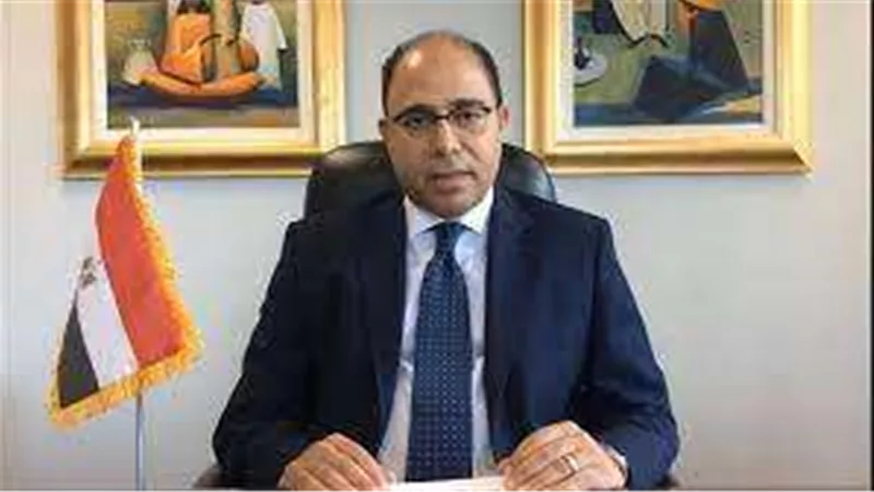 متحدث الخارجية: الوضع الإنساني بغزة خطير للغاية.. والحديث مبكر عن إعادة الإعمار