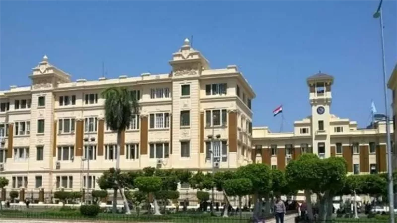 محافظة القاهرة: إجمالي عدد العاملين الذين انتهت خدمتهم بالديوان العام والأحياء 1344