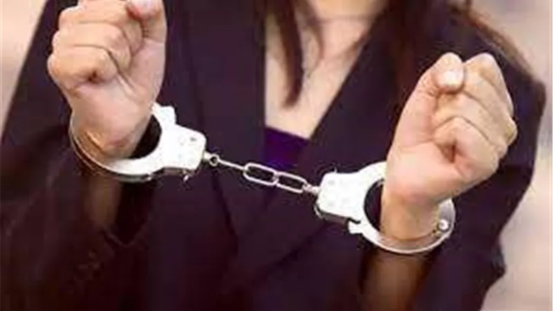 القبض على ممرضة هاربة من تنفيذ 44 سنة بالبحيرة