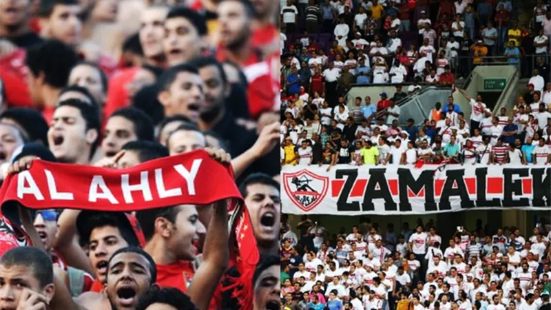 الأهلي أمام سموحة والزمالك يصطدم بفيوتشر.. «تذكرتي» تطرح تذاكر مباريات الجولة السابعة