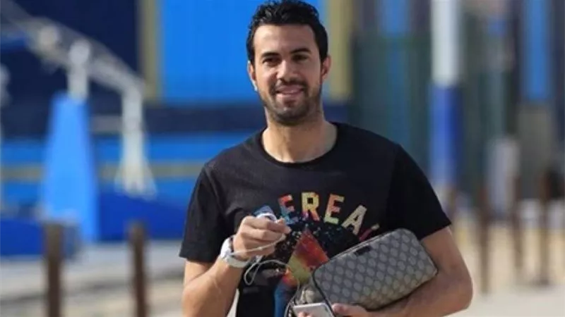 أحمد حسن مكي ينضم للجهاز الفني لفريق أحد السعودي