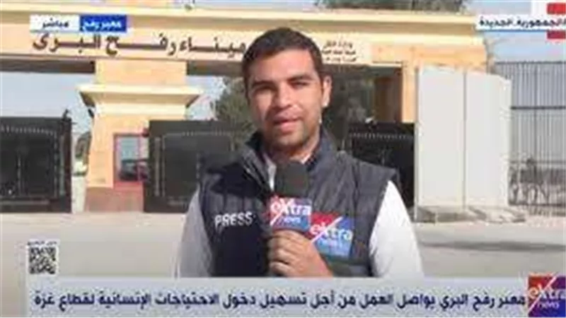 عودة الشاحنات من غزة بعد تفريغ الوقود في مستودعات تابعة لمنظمة «الأونروا»
