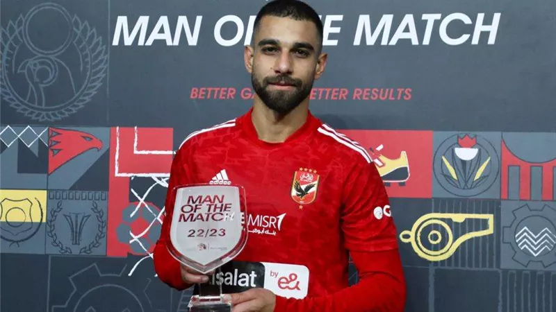 بشرى سارة لجماهير الأهلي قبل مواجهة بطل غانا بدوري أبطال أفريقيا