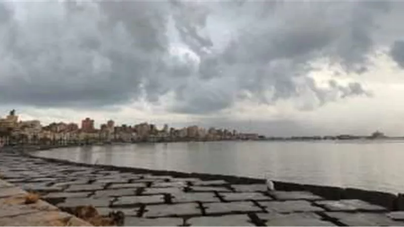 الأرصاد: طقس لطيف على القاهرة الكبرى ومعتدل على جنوب سيناء