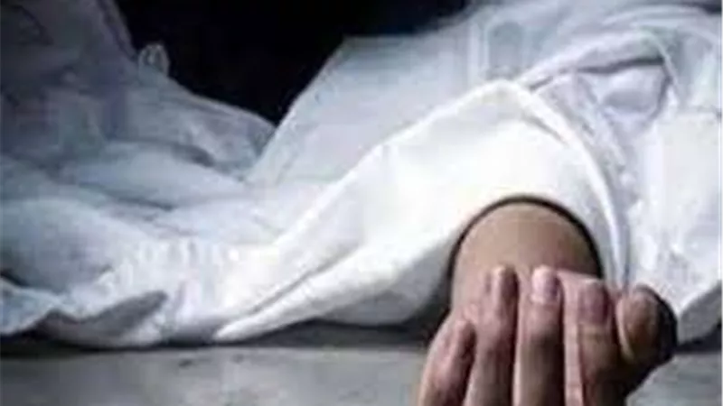 جهود مكثفة لكشف لغز العثور على جثة بإحدى شوارع المرج