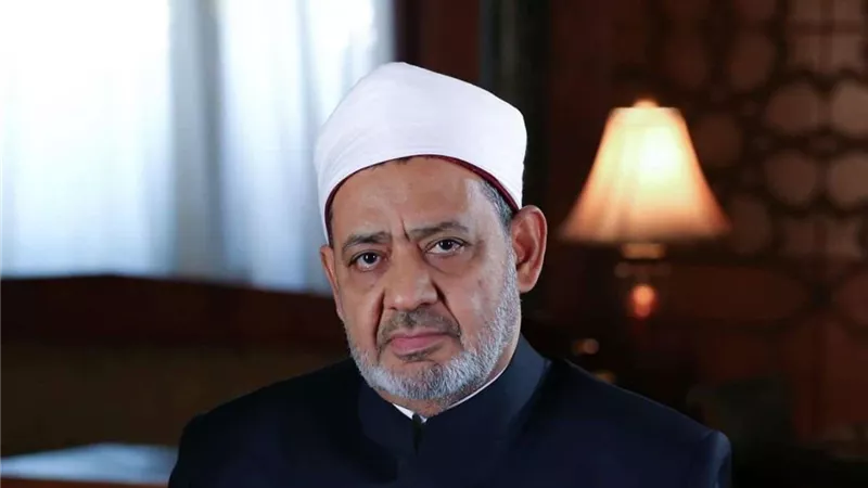 رئيس هيئة الزكاة الإندونيسية لشيخ الأزهر: يشرفنا الانضمام لحملتكم لدعم إخواننا في غزة