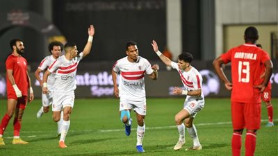 تاريخ مواجهات الزمالك وفيوتشر.. تفوق كاسح للأبيض وسيناريو مُثير مكرر