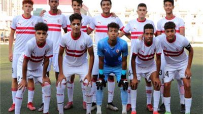 الزمالك 2005 يفوز على المقاولون العرب بنتيجة مثيرة