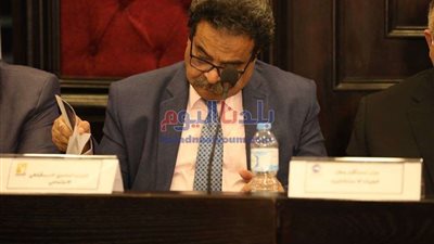 فريد زهران: القضاء على البطالة يبدأ من التعليم الجيد