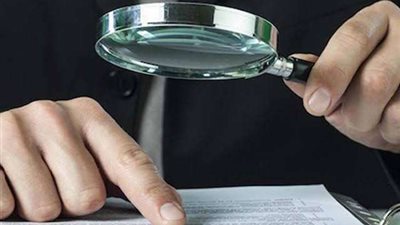 حبس المتهم بتزوير المحررات الرسمية وترويجها عبر «فيسبوك» بالدقهلية