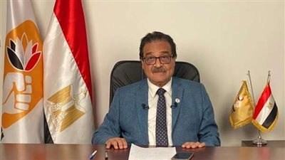 فريد زهران يكشف عن شخصية رئيس الحكومة حال فوزه بالرئاسة: عندى 10 مرشحين للمنصب