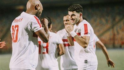 الليلة.. الزمالك يواجه مودرن فيوتشر في الدوري المصري