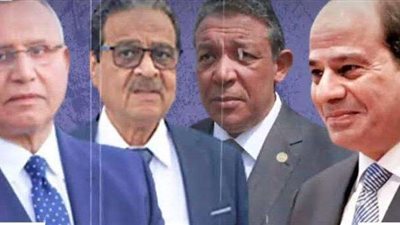 الانتخابات الرئاسية| «بلدنا اليوم» ترصد برامج المرشحين الأربعة.. تعرف عليها