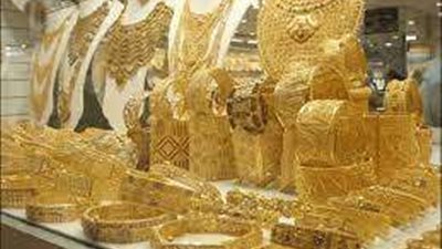 أسعار الذهب في مصر اليوم الخميس 30-11-2023