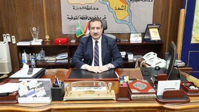 تعرف على خريطة الانتخابات الرئاسية بالمنوفية وعدد الناخبين
