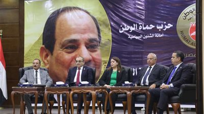 ممثل الأزهر بالجيزة: التصويت في الانتخابات واجب وطني وديني.. والسيسي حمل روحه على كفه من أجل مصر