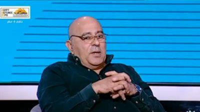 إسماعيل فرغلي: لا أعترف بقائمة المنقولات|فيديو