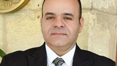 عمرو القماطي: قوة موقف الدولة المصرية في حرب غزة أذهلت العالم وجهود التهدئة مستمرة