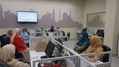 الأزهر للفتوى يختتم دورته الـ 83 لتأهيل المقبلين على الزواج
