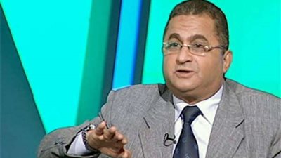 رئيس لجنة الحكام السابق: البطاقة الخضراء والطرد المؤقت سيتم تطبيقه في كرة القدم