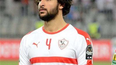 خاص| بعد شفائه من الإصابة.. جلسة خاصة تحسم مشاركة محمود علاء أمام فيوتشر