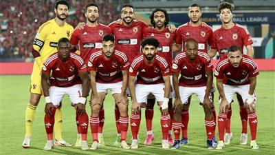 موعد مباراة الأهلي ويانج أفريكانز في دوري أبطال أفريقيا