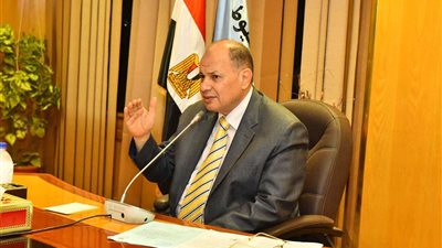 تنظيم 8 قوافل طبية علاجية بقرى ومراكز أسيوط