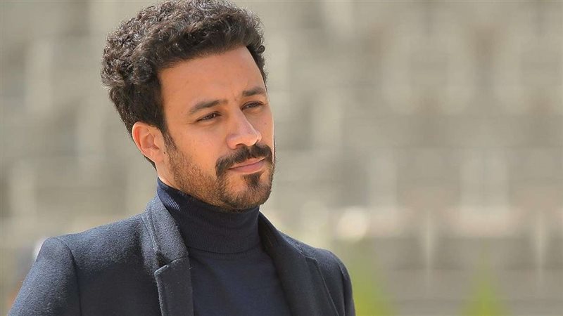 أحمد داوود 