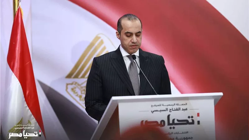 محمود فوزي: الدولة لم تدخر جهدًا لربط المصريين في الخارج بوطنهم الأم